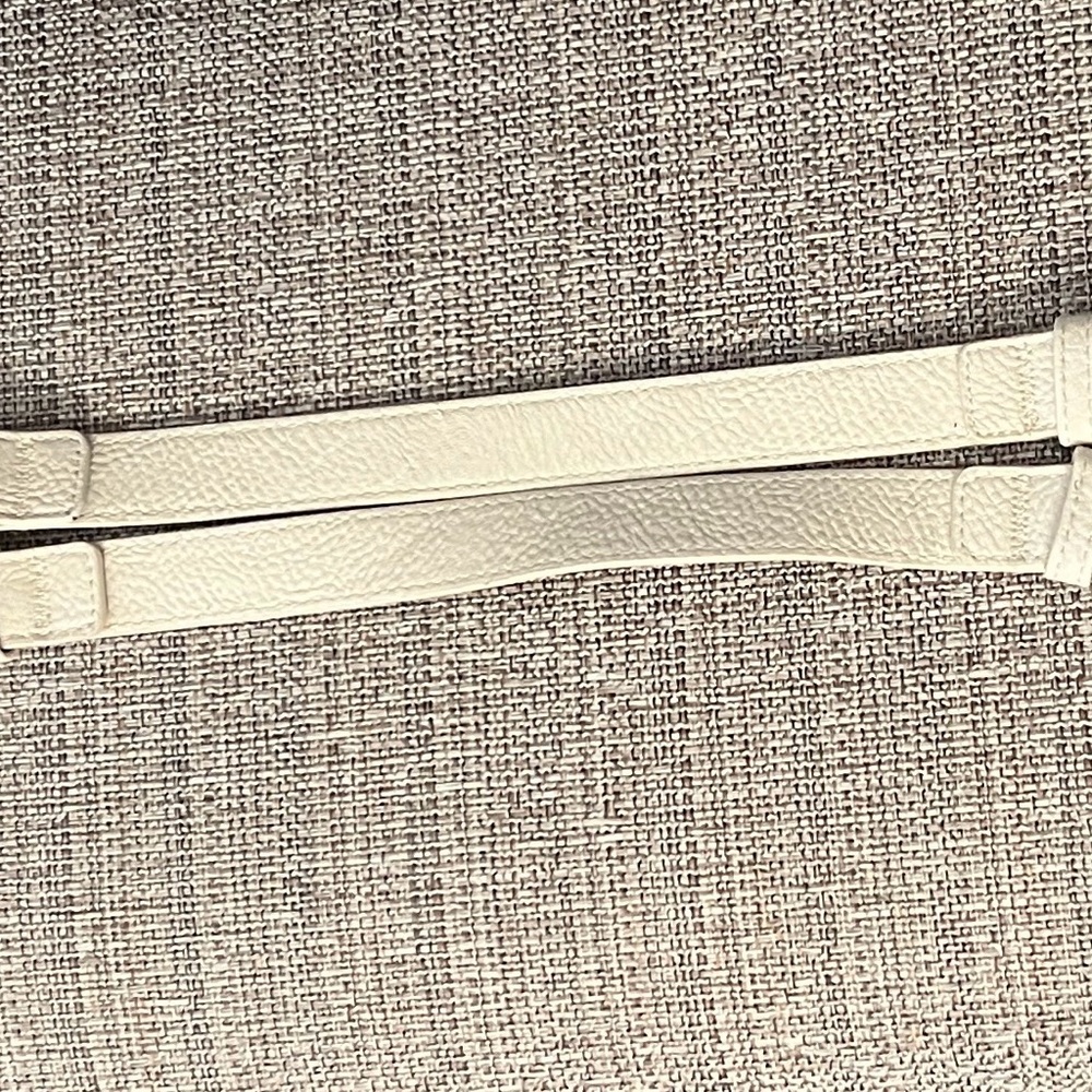 Miche Cream interchangeable handles